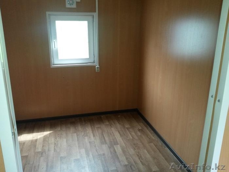 Вагон-дом на прицеп-шасси ТОРОС 2.09 - Базовый - Изображение #3, Объявление #1551738