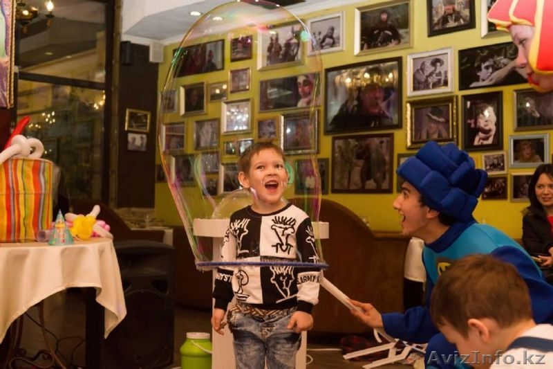 Аниматоры. Проведение праздников. Детские праздники - Изображение #6, Объявление #1549429