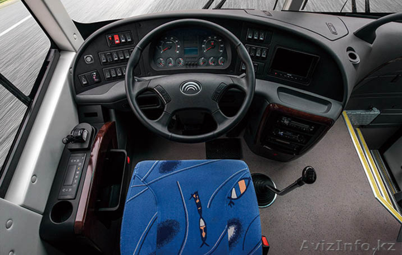 Автобус Yutong ZK6858H9 - Изображение #3, Объявление #1552468