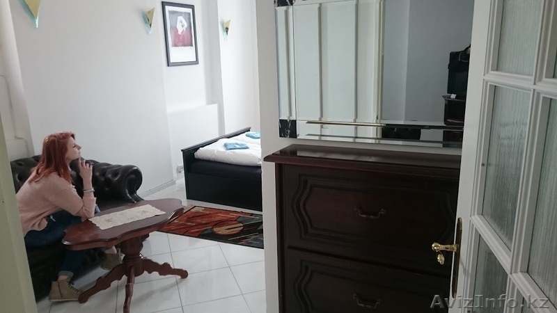 Горный отель и ресторан рядом с Теплице Чехия - Изображение #2, Объявление #1559935