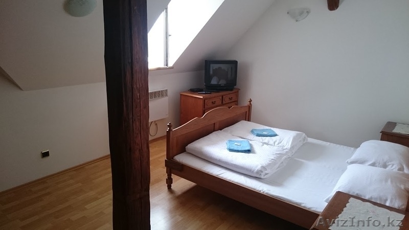 Горный отель и ресторан рядом с Теплице Чехия - Изображение #4, Объявление #1559935