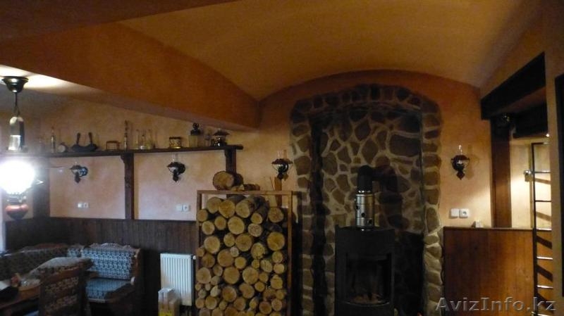 Горный отель и ресторан рядом с Теплице Чехия - Изображение #10, Объявление #1559935