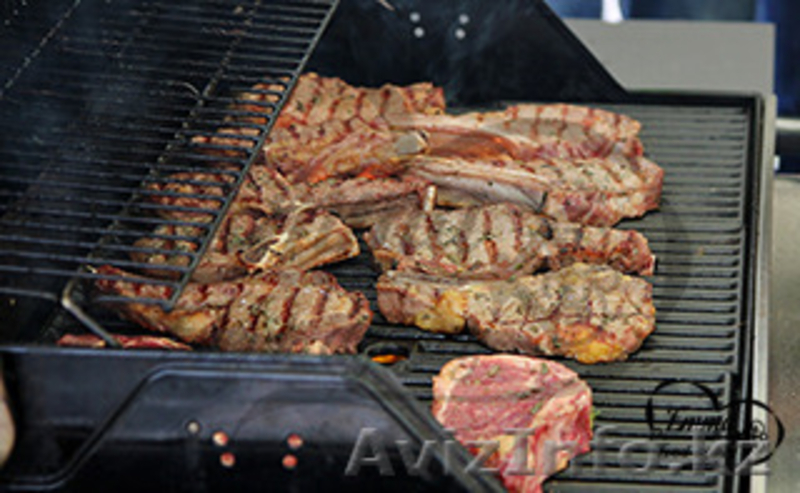 Услуги кейтеринга в Алматы - Изображение #4, Объявление #1560917