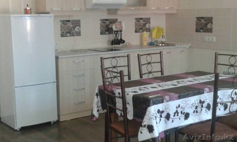 Сдаю Коттедж на Иссык Куле в Пансионате «Лагуна Сити»   - Изображение #10, Объявление #1561828