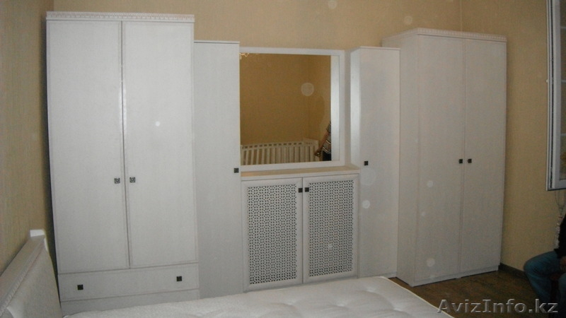 Производство мебели на заказа Алматы - Изображение #5, Объявление #1558084