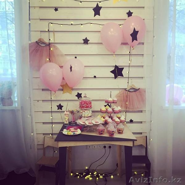 Детская игровая 150м2 и организация детских праздников в Алматы! - Изображение #4, Объявление #1555332