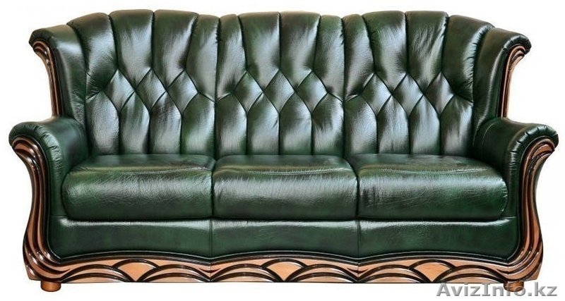 Диван на заказ. Изготовление от двух дней. Гарантия 2 года. - Изображение #6, Объявление #1558803