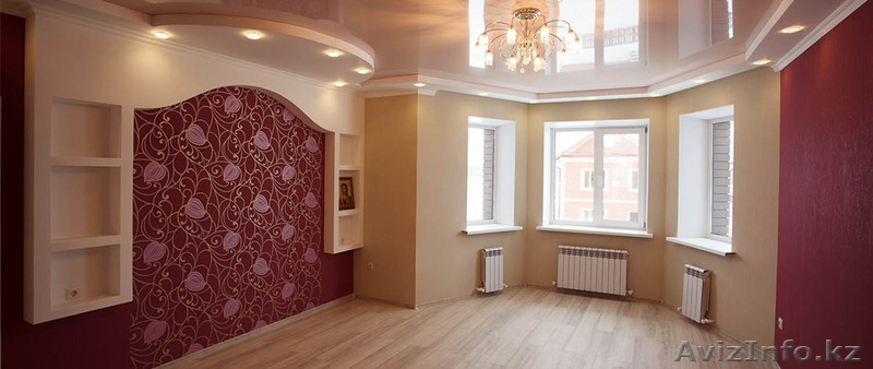 Расчёт сметы БЕСПЛАТНО. Ремонт. Евроремонт. Отделка - Изображение #4, Объявление #1555961