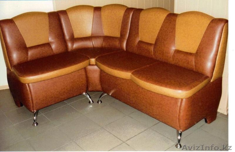 Диван на заказ. Изготовление от двух дней. Гарантия 2 года. - Изображение #3, Объявление #1558803
