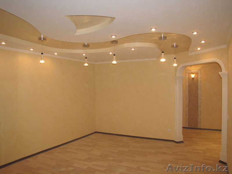 Расчёт сметы БЕСПЛАТНО. Ремонт. Евроремонт. Отделка - Изображение #1, Объявление #1555961