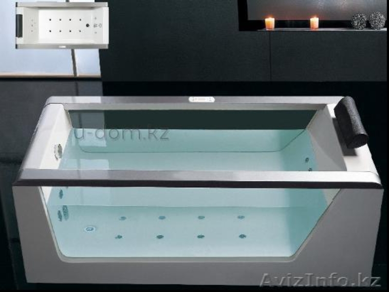 Магазин сантехники а Алматы - Изображение #3, Объявление #1556673