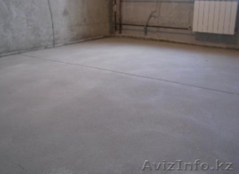 Торкретирование. Стяжка. Качественно и Недорого - Изображение #3, Объявление #1561944