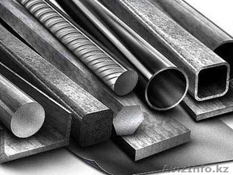 Арматура в Алматы - Изображение #3, Объявление #1558663