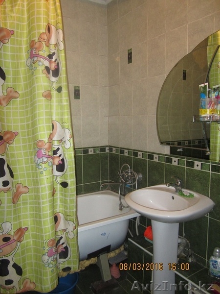 4ком квартира на 2 этаже срочно продам - Изображение #1, Объявление #1555351