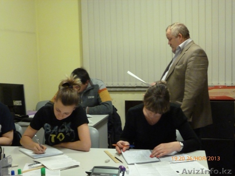 практические бухгалтерские курсы - Изображение #2, Объявление #247548