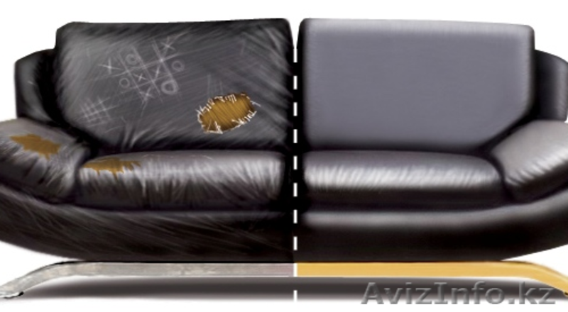 Ремонт, реставрация и перетяжка мягкой мебели с гарантией. - Изображение #2, Объявление #1558801