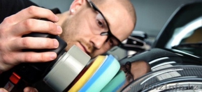 Автоцентр "Spectral"   - Изображение #3, Объявление #1555580