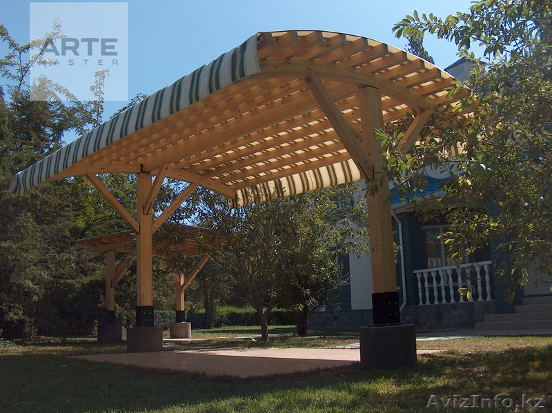 Реализуем уникальные архитектурные и строительные решения для дома - Изображение #2, Объявление #1560502