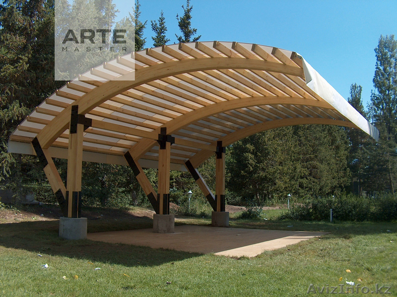 Реализуем уникальные архитектурные и строительные решения для дома - Изображение #1, Объявление #1560502