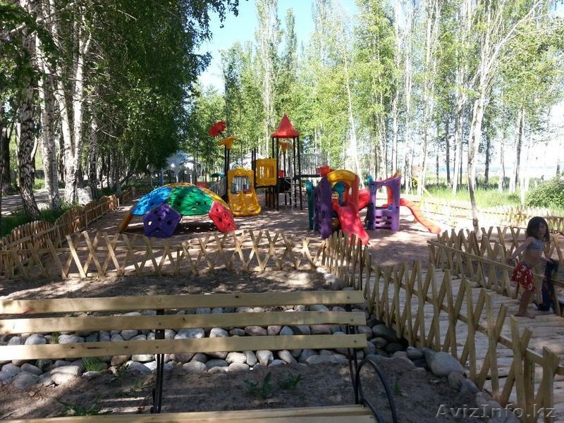 Сдаю Коттедж на Иссык Куле в Пансионате «Лагуна Сити»   - Изображение #5, Объявление #1561828