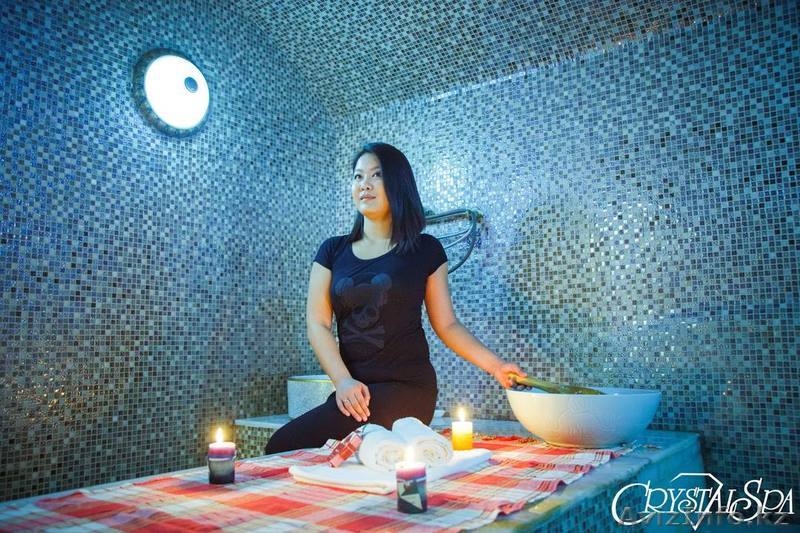  SPA CRYSTAL это две гармонично дополняющие друг друга составляющие «Бьюти салон - Изображение #3, Объявление #1557447