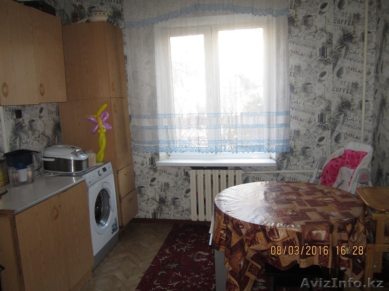 4ком квартира на 2 этаже срочно продам - Изображение #3, Объявление #1555351