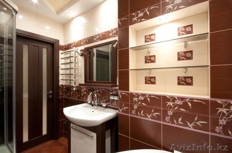 Расчёт сметы БЕСПЛАТНО. Ремонт. Евроремонт. Отделка - Изображение #3, Объявление #1555961