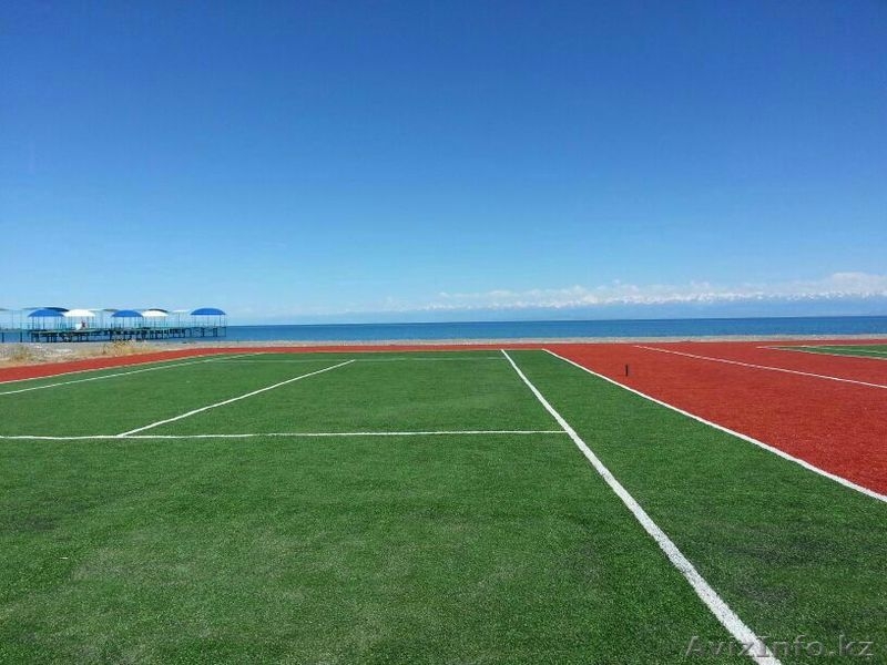 Сдаю Коттедж на Иссык Куле в Пансионате «Лагуна Сити»   - Изображение #6, Объявление #1561828