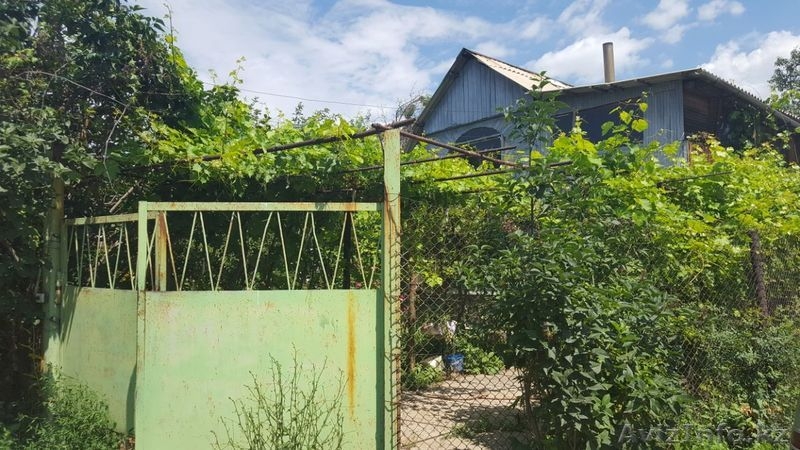 Уютный домик для летнего отдыха, тенистый сад, все для души  - Изображение #2, Объявление #1556581