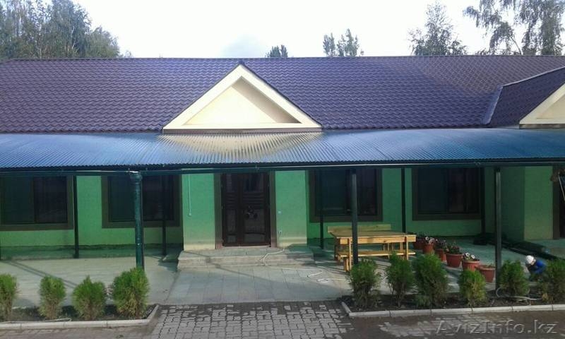 Сдаю Коттедж на Иссык Куле в Пансионате «Лагуна Сити»   - Изображение #7, Объявление #1561828