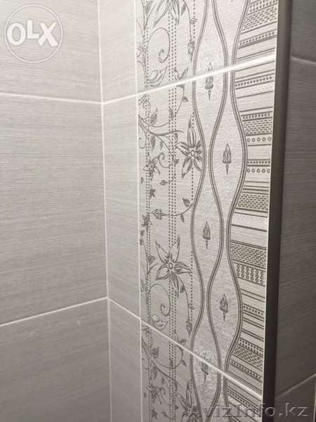 Укладка плитки любой сложности, профессионально - Изображение #1, Объявление #1561058