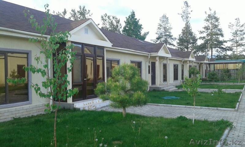 Сдаю Коттедж на Иссык Куле в Пансионате «Лагуна Сити»   - Изображение #8, Объявление #1561828