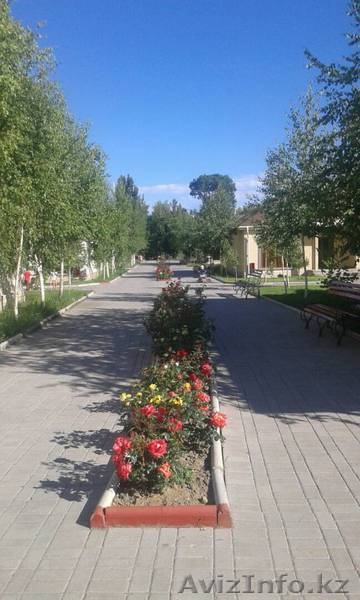 Сдаю Коттедж на Иссык Куле в Пансионате «Лагуна Сити»   - Изображение #9, Объявление #1561828