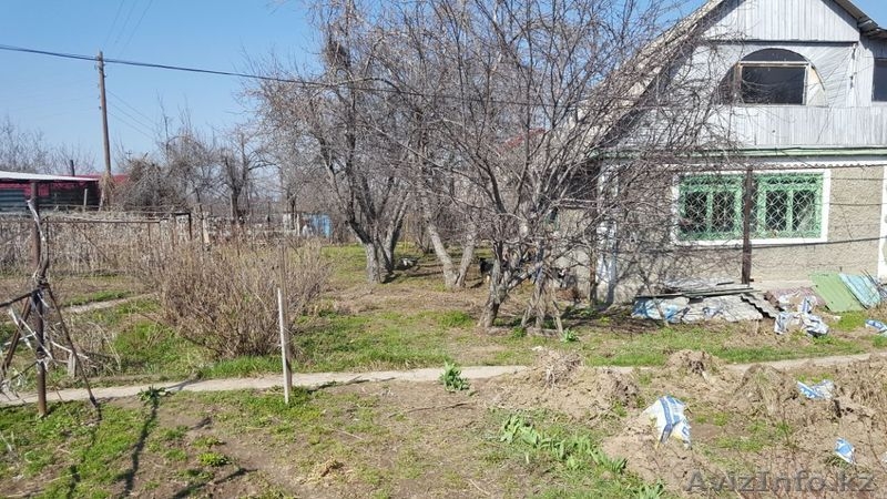 Уютный домик для летнего отдыха, тенистый сад, все для души  - Изображение #4, Объявление #1556581