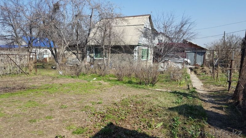 Уютный домик для летнего отдыха, тенистый сад, все для души  - Изображение #3, Объявление #1556581