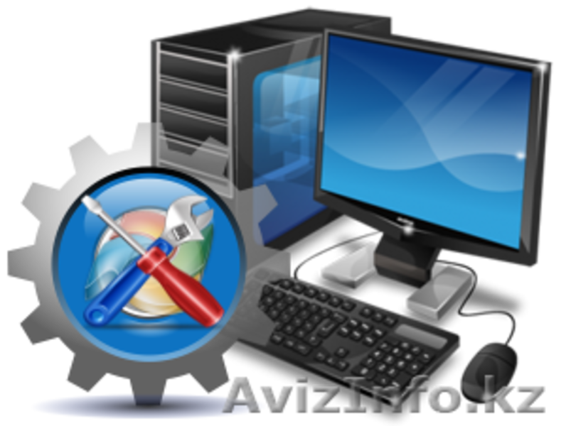 Ремонт компьютером и ноутбуков любой сложности - Изображение #3, Объявление #1558635