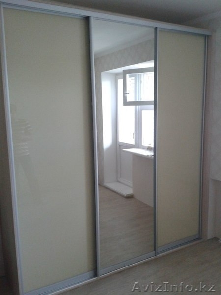 Шкаф-купе Алматы. - Изображение #3, Объявление #1557569