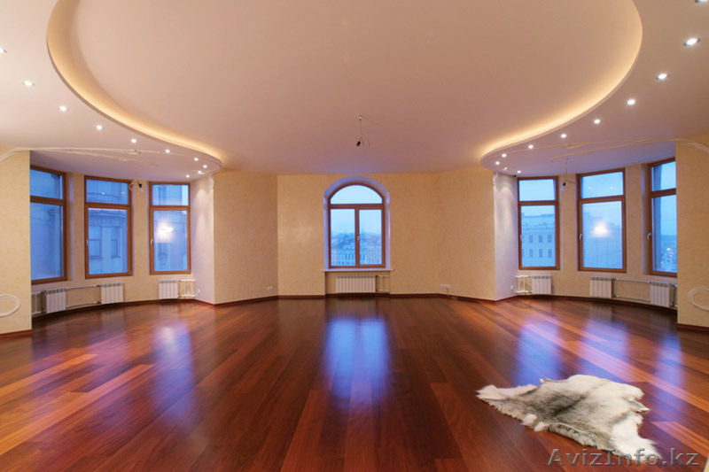 Расчёт сметы БЕСПЛАТНО. Ремонт. Евроремонт. Отделка - Изображение #2, Объявление #1555961