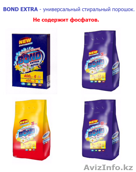 Бытовая химия из Чехии - Изображение #3, Объявление #1556946