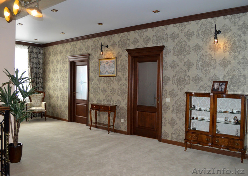 Межкомнатные двери ВОЛХОВЕЦ от 80.000 комплект - Изображение #3, Объявление #1556762