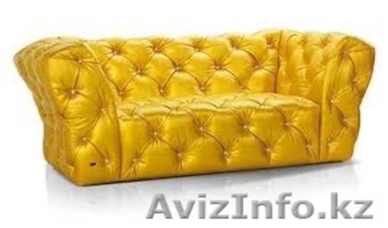 Мягкая Мебель на заказ. Для дома, офиса, ресторана. 2 года гарантии. - Изображение #3, Объявление #1558800