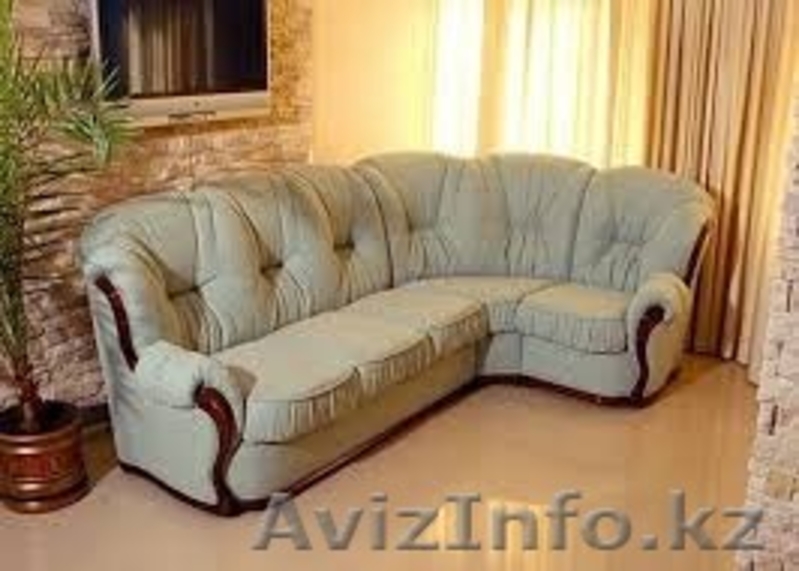 Диван на заказ. Изготовление от двух дней. Гарантия 2 года. - Изображение #7, Объявление #1558803