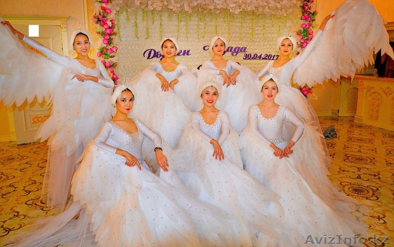 Шоу балет Sulu  - Изображение #3, Объявление #1365970