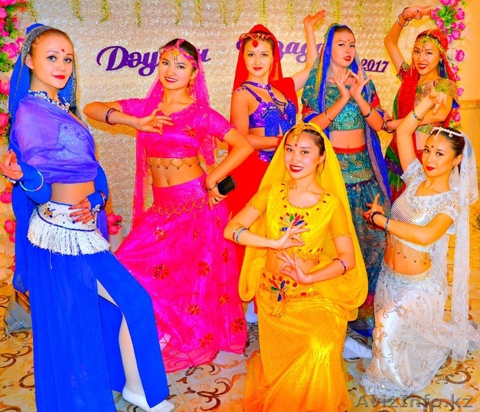 Шоу балет Sulu  - Изображение #4, Объявление #1365970