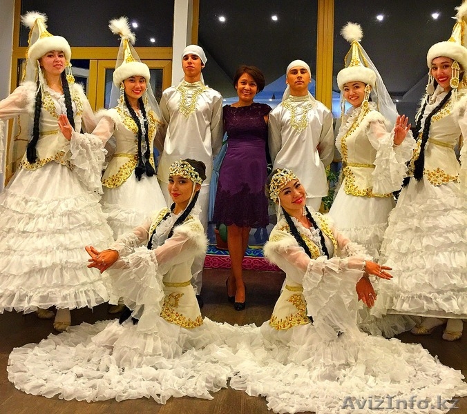 Шоу балет Sulu  - Изображение #5, Объявление #1365970