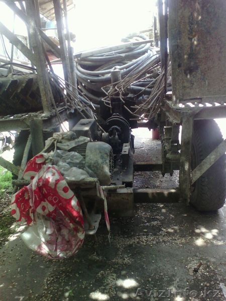 продам штукатурный агрегат бу - Изображение #4, Объявление #1561673