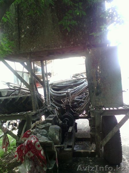 продам штукатурный агрегат бу - Изображение #6, Объявление #1561673