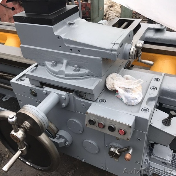 Продам Токарный станок(1м65) Дип-500 рмц5 метра - Изображение #3, Объявление #1555547