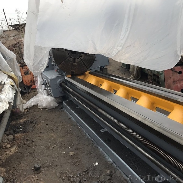 Продам Токарный станок(1м65) Дип-500 рмц5 метра - Изображение #5, Объявление #1555547