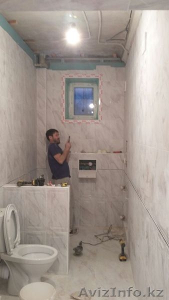 Укладка плитки любой сложности, профессионально - Изображение #5, Объявление #1561058